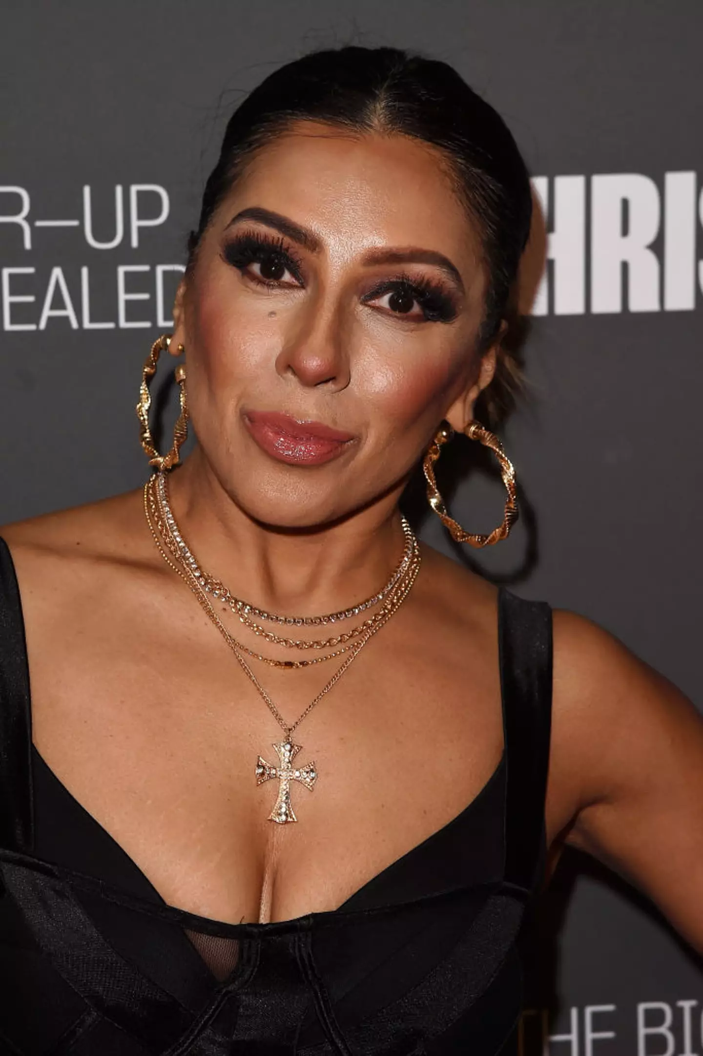 Kaur made an 'insensitive' comment about Kate Middleton (Eamonn M. McCormack/Getty Images)