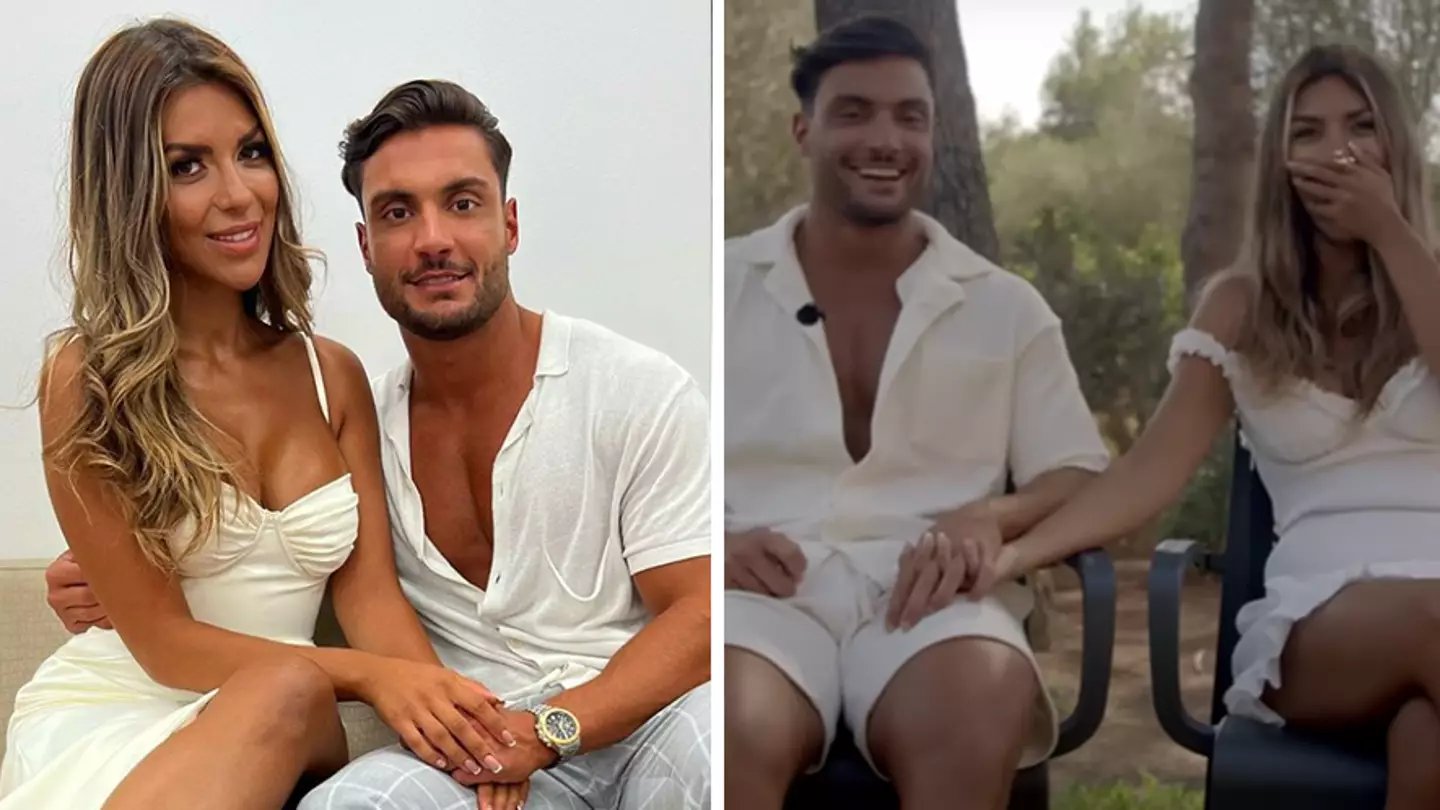 Instagram/davidesancli/ITV