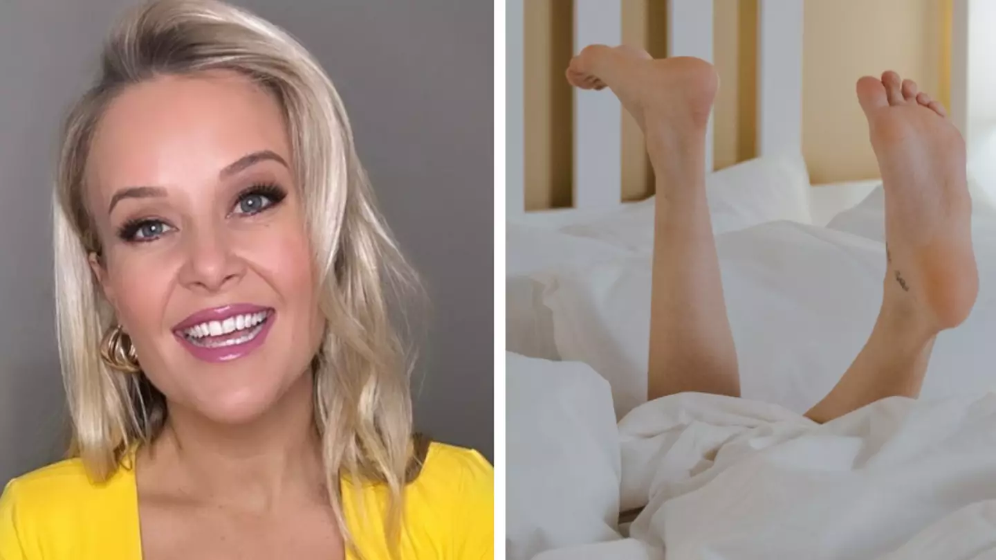 Dating expert shares 'cheeky' dating tactic that's ‘tricking’ women into bed