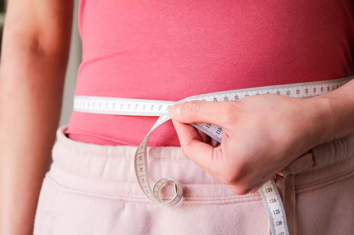 The jabs are viewed by some as a weight loss 'hack' (Getty Stock Image)