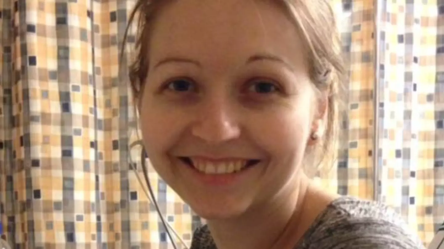 Woman from New Zealand had died at the age of 33 after doctors told her she was faking her illness.