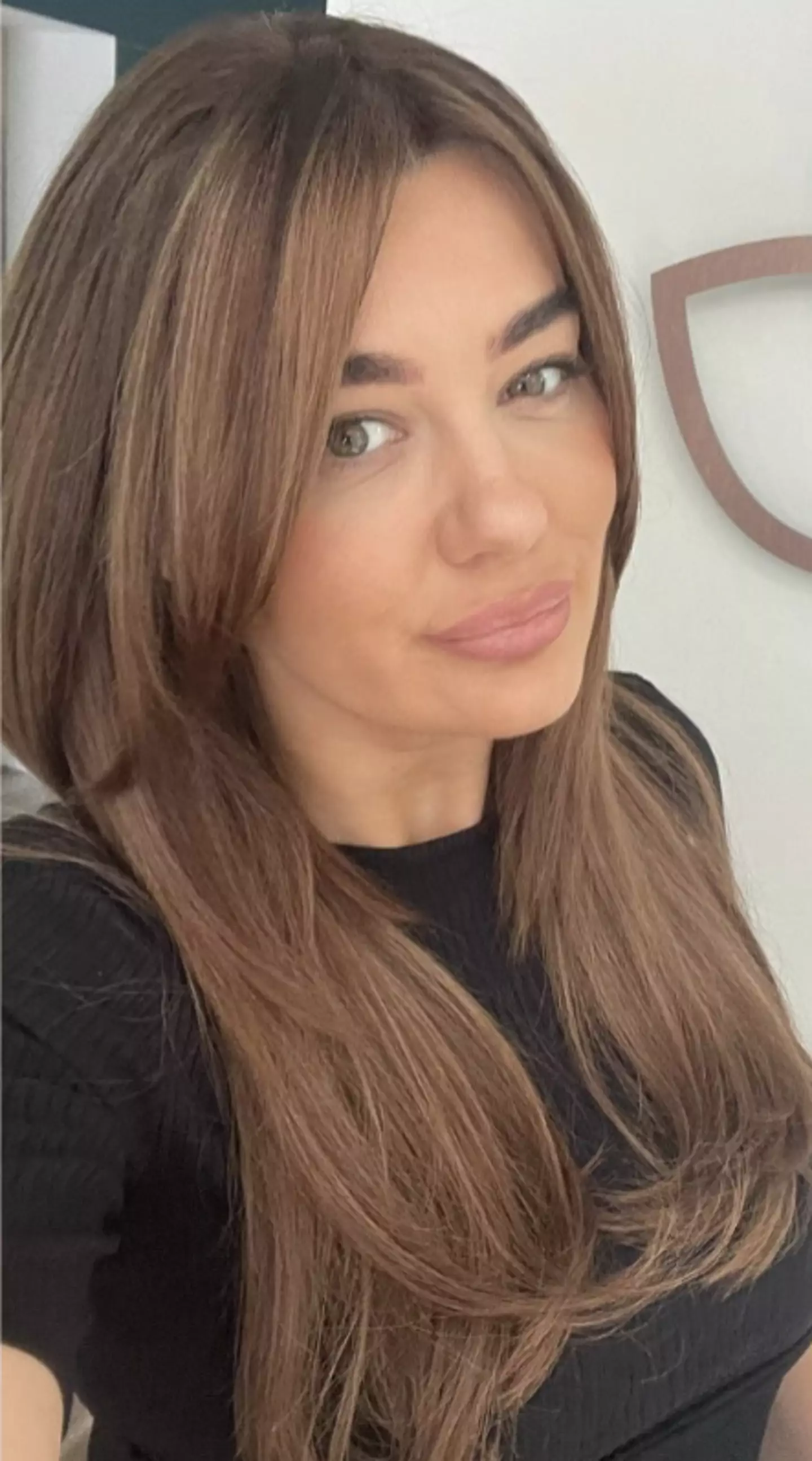 Ivatt received horrible messages.