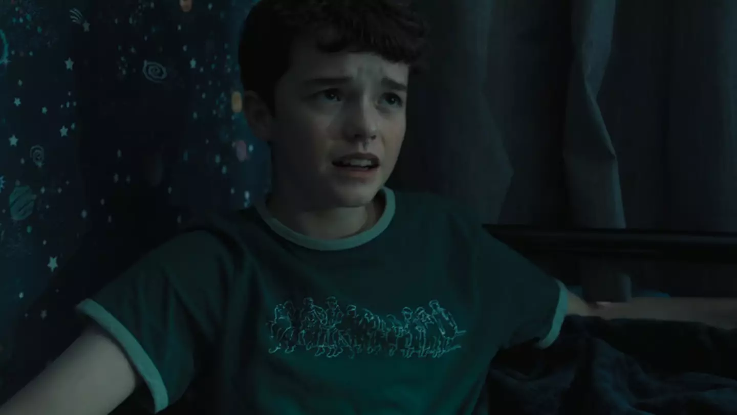 Psychologist reveals crucial detail Adolescence viewers might have missed