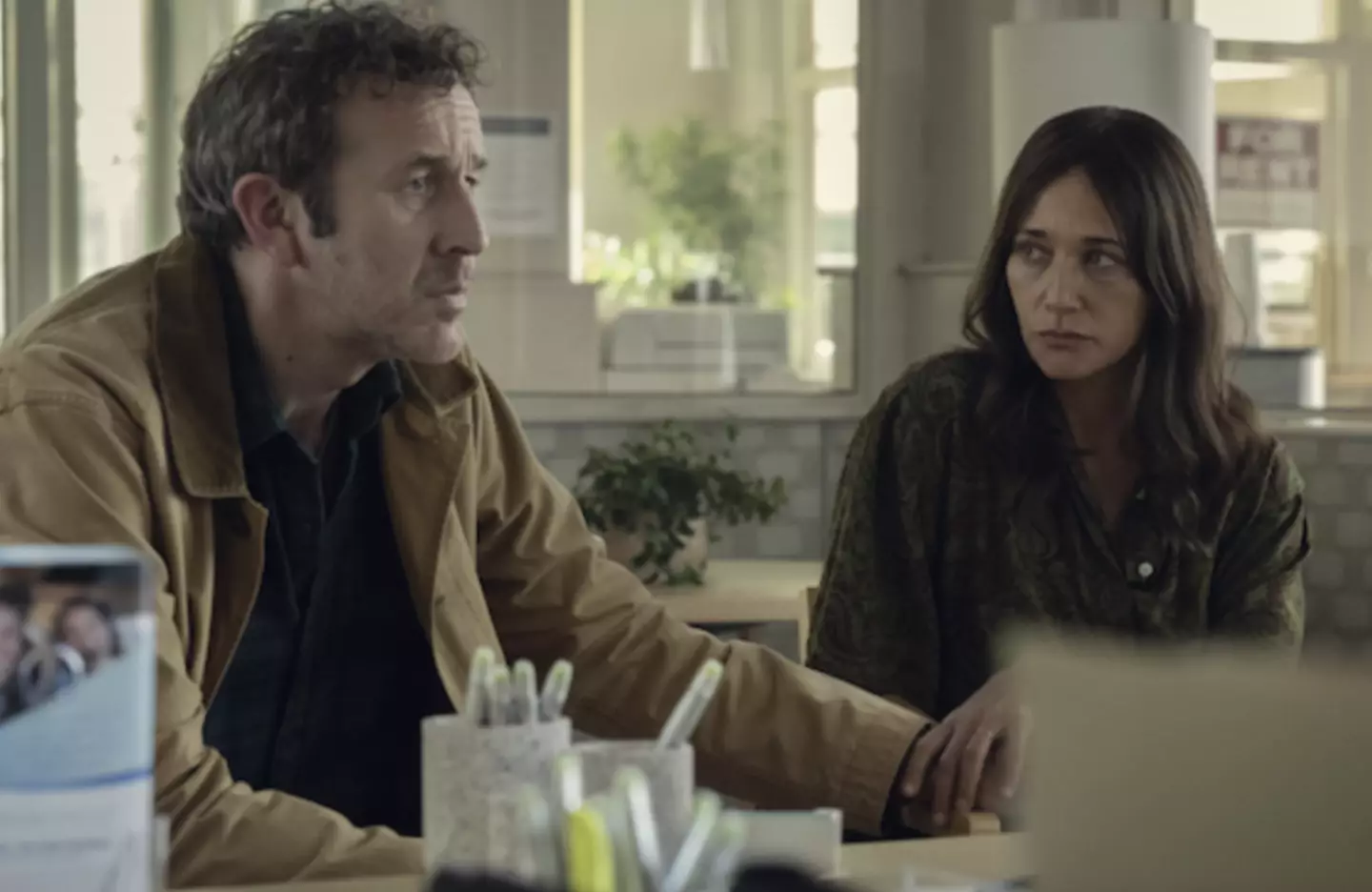 The episode has been praised by fans (Netflix)