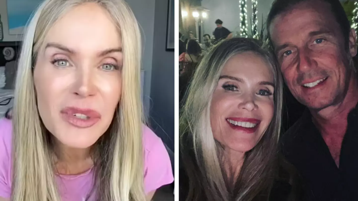 TikTok/clarissadanehughes / Instagram/clarissadane7