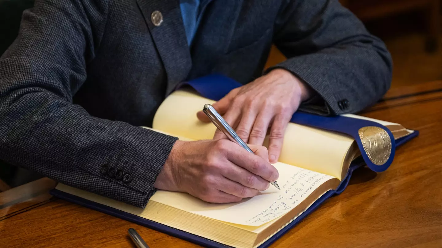 JONATHAN NACKSTRAND/Contributor/via Getty