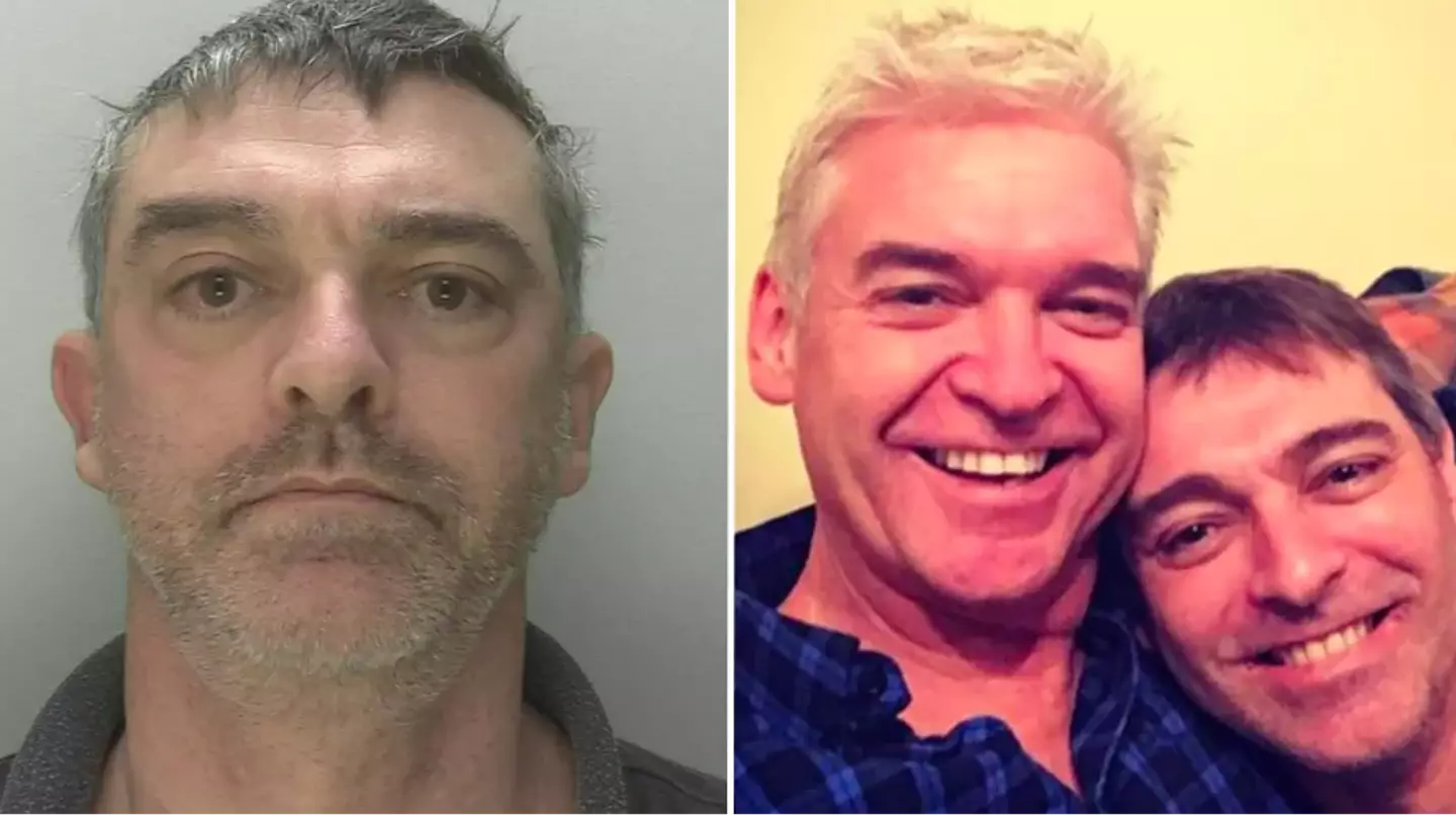 PA / Instagram/@schofe