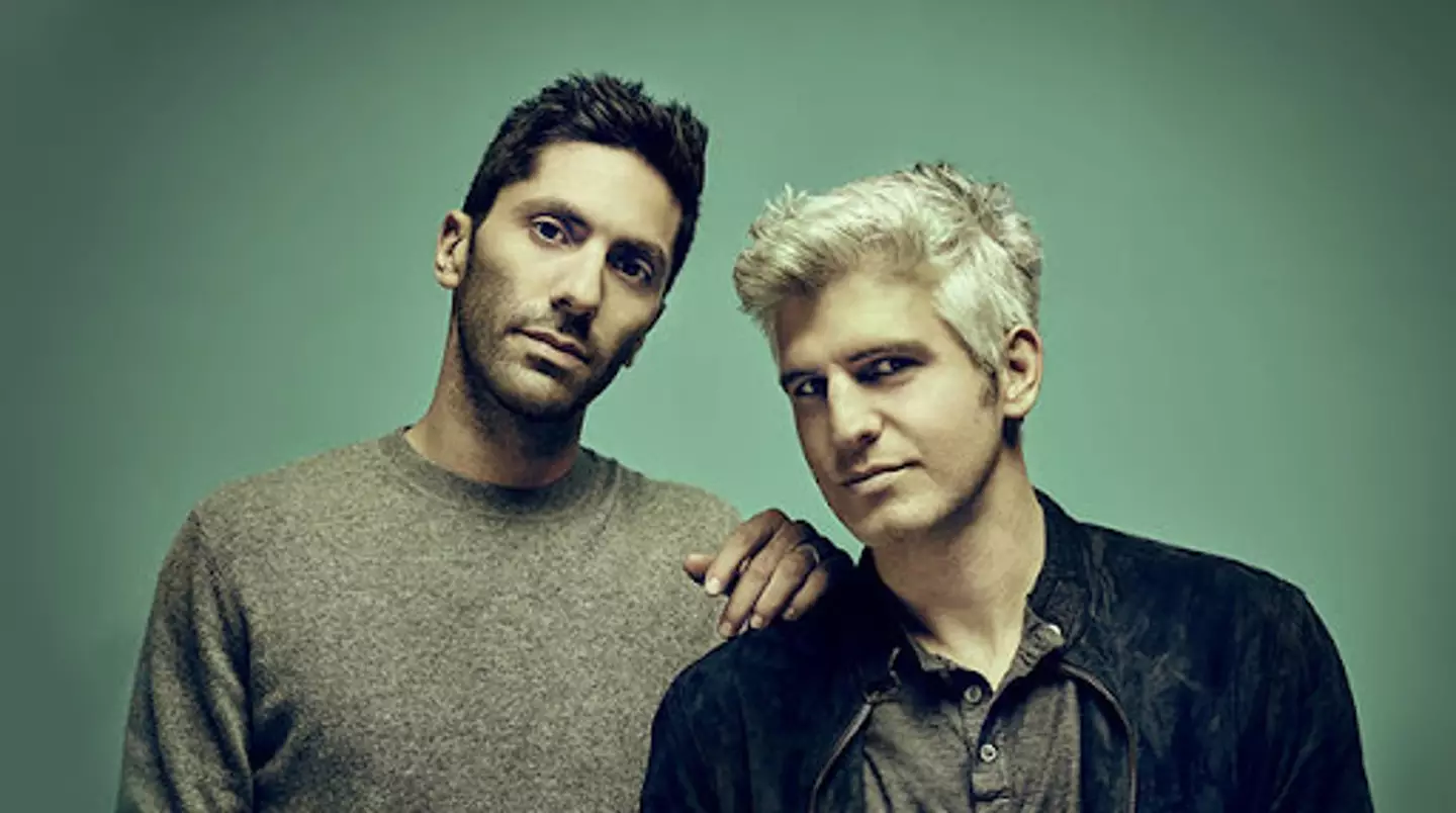 MTV's Catfish aims to help people in online relationships. (
