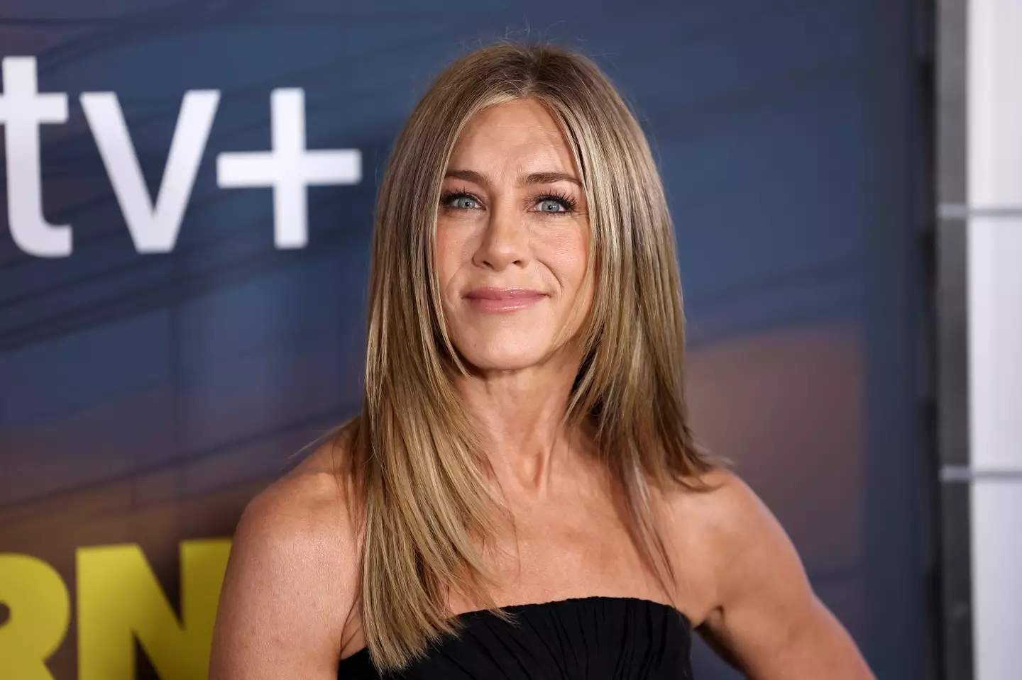 Jennifer Aniston endured a similar rumour (Jamie McCarthy/Getty Images)