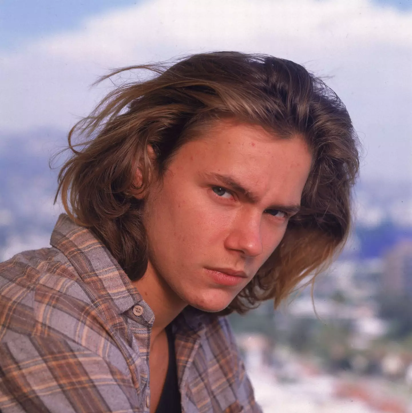 River Phoenix (Nancy R. Schiff / Contributor / Getty Images)