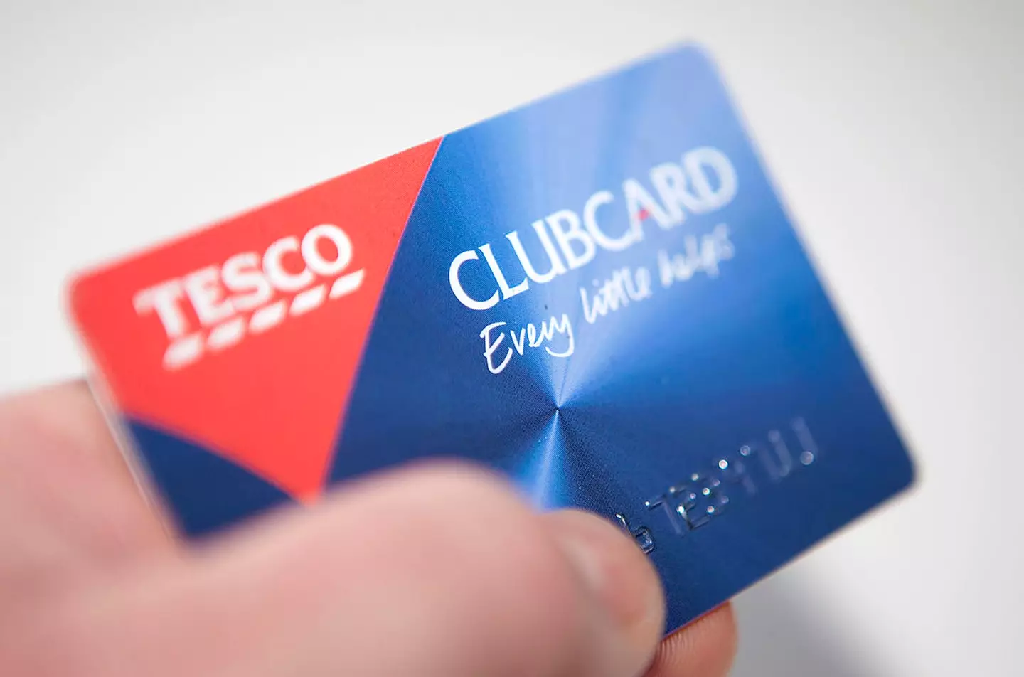 Over £16m worth of Tesco Clubcard vouchers will expire at the end of the month.