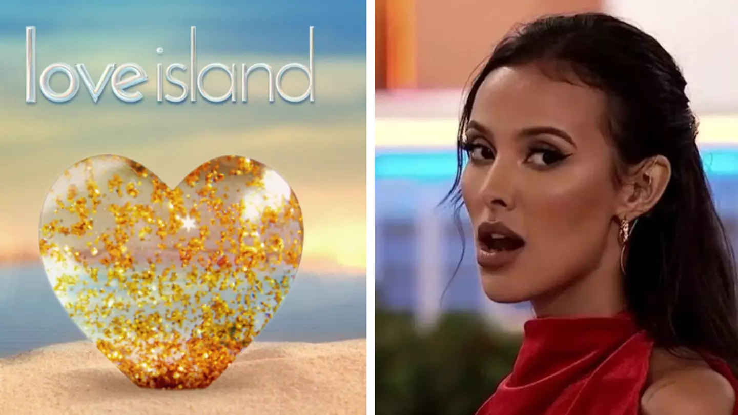 Love Island shock twist as two fan favourites 'suddenly leave the villa'