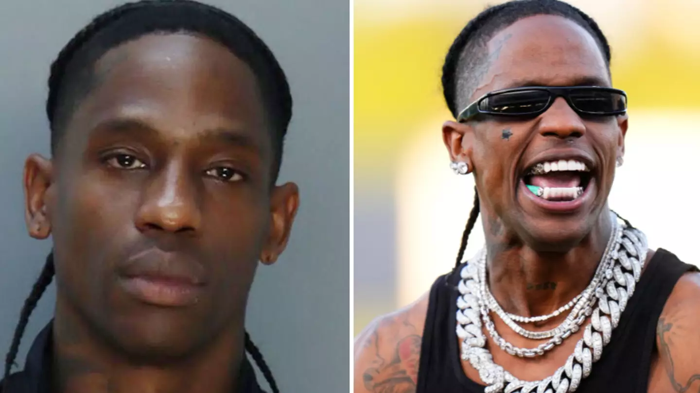 Miami Dade Sheriff's Office/Rich Storry/Getty Images