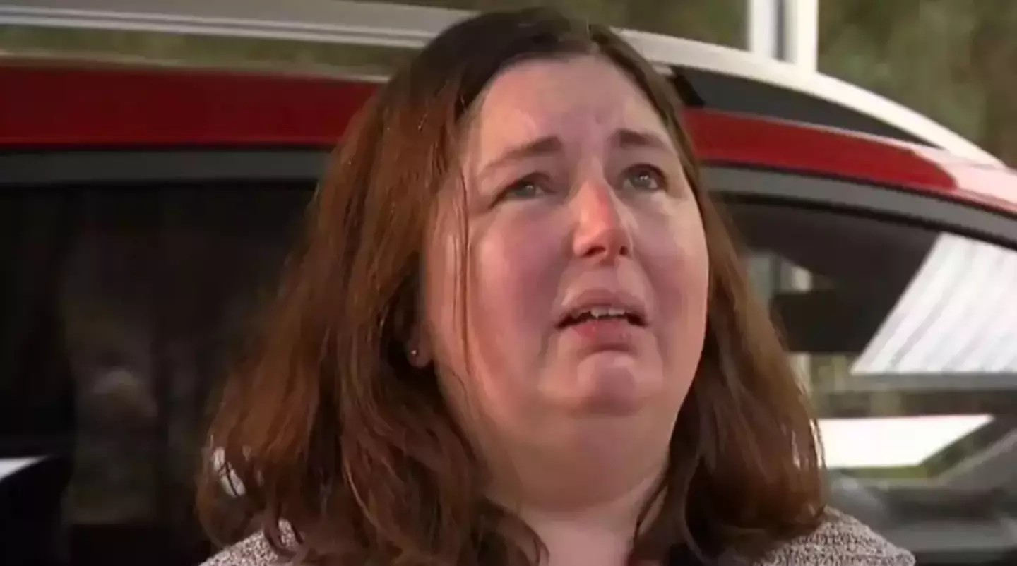 Erin Patterson has been found guilty of murdering three of her relatives and attempting to murder another (9News)