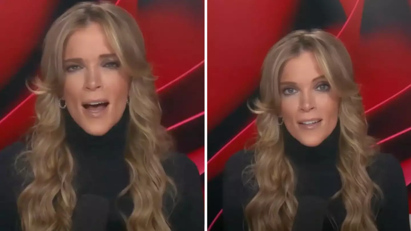YouTube/megynkelly