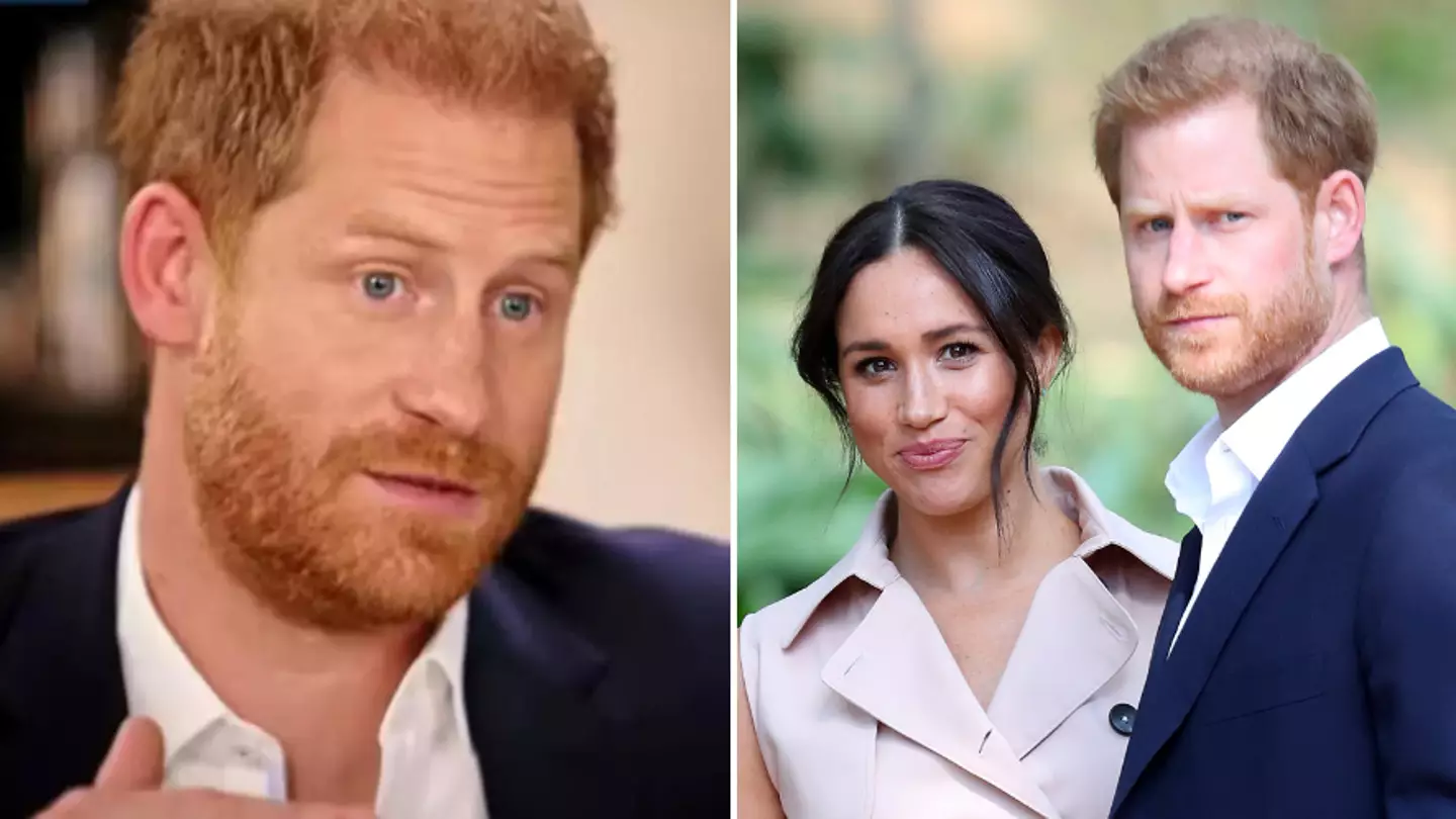 Sad reason Prince Harry refuses to bring Meghan Markle back to UK as his return announced