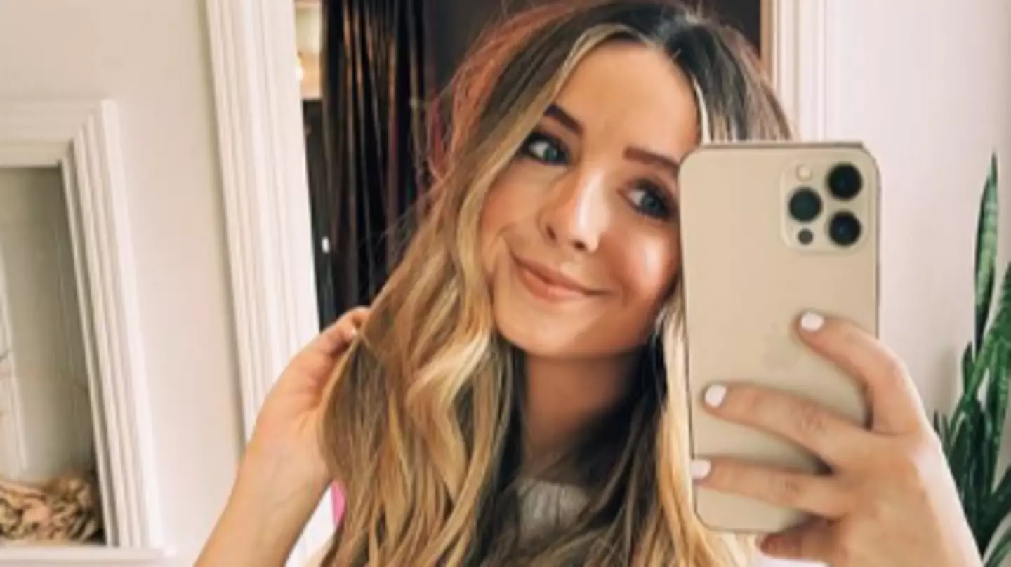 BREAKING: Zoe Sugg Gives Birth To A Baby Girl