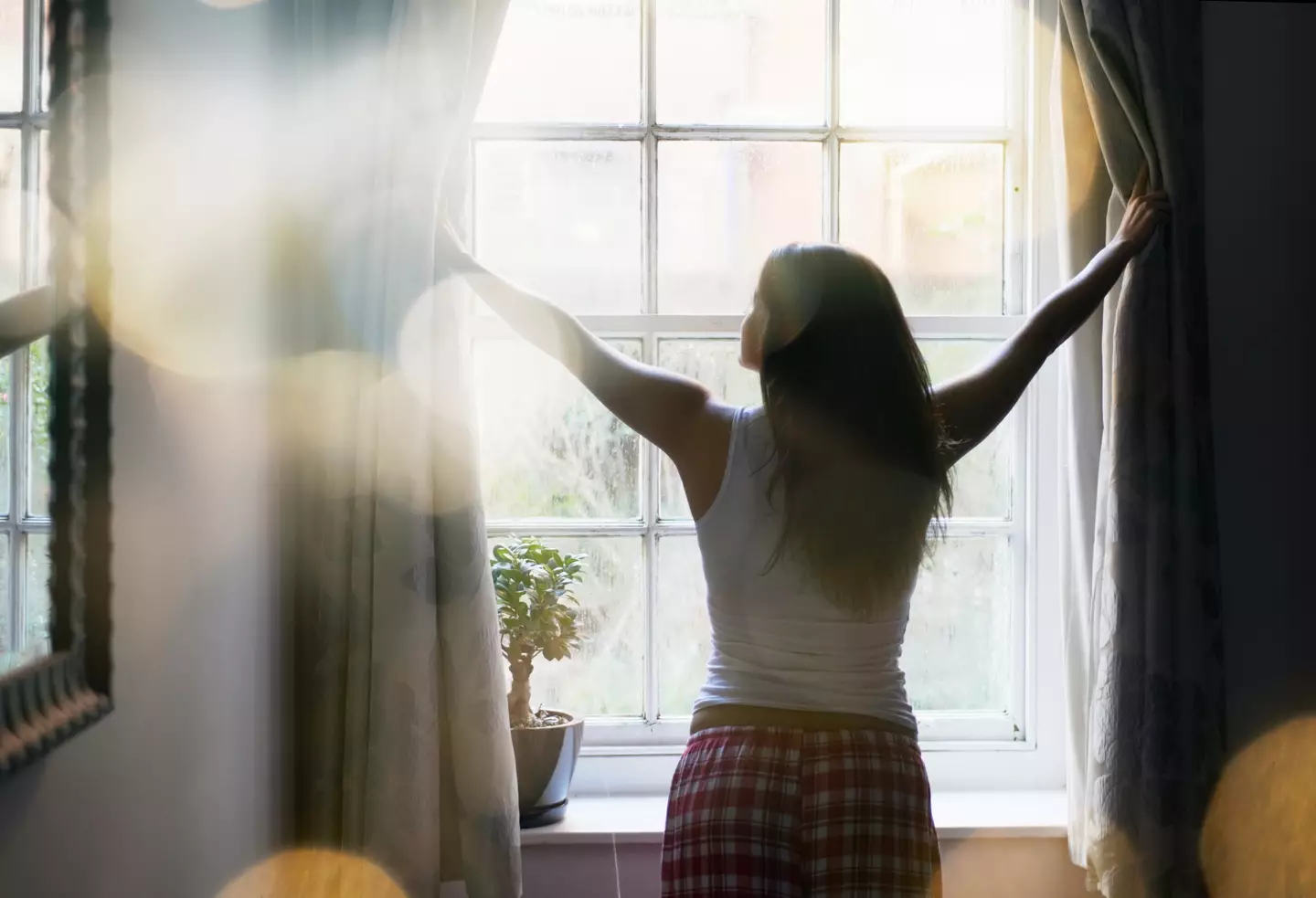 Gen X and Millennials have been warned not to skip one vital part of their daily routine (Getty Stock Image)