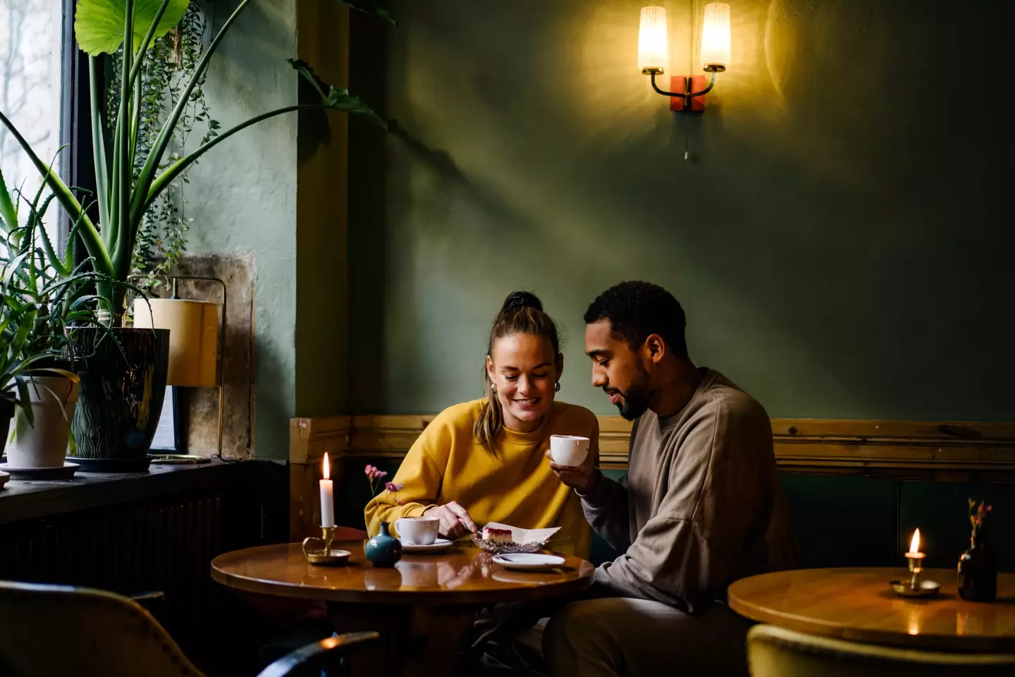 A dating coach has explained the new 'alphabet dating' phenomenon taking TikTok by storm.