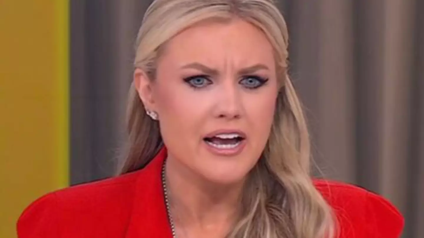 Erika Kirk addresses conspiracy theories about husband's death and asks for one thing