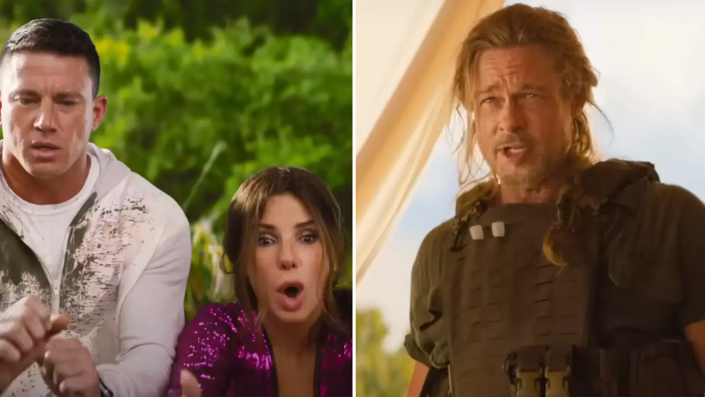 Netflix viewers praise ‘hilarious’ new film with ‘perfect casting’ as they demand sequel