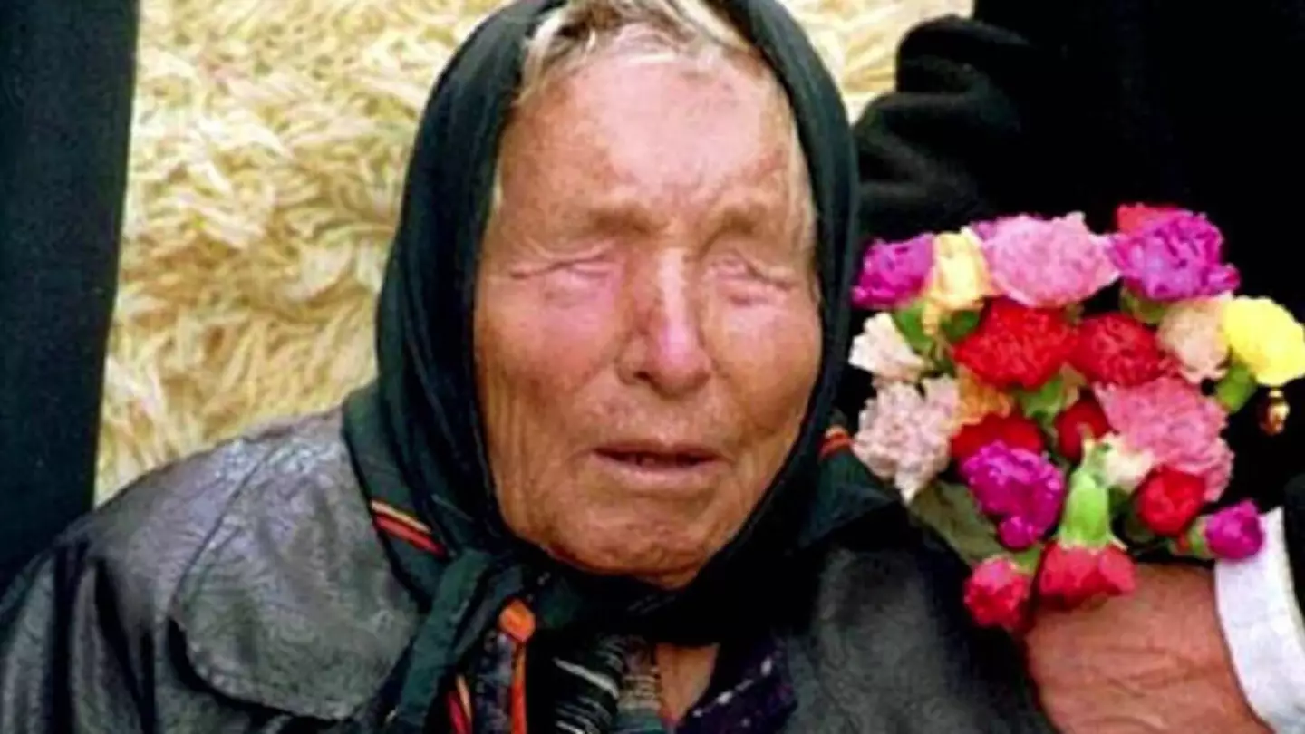 Baba Vanga and Nostradamus both made disturbing prediction that could come true in the next three months