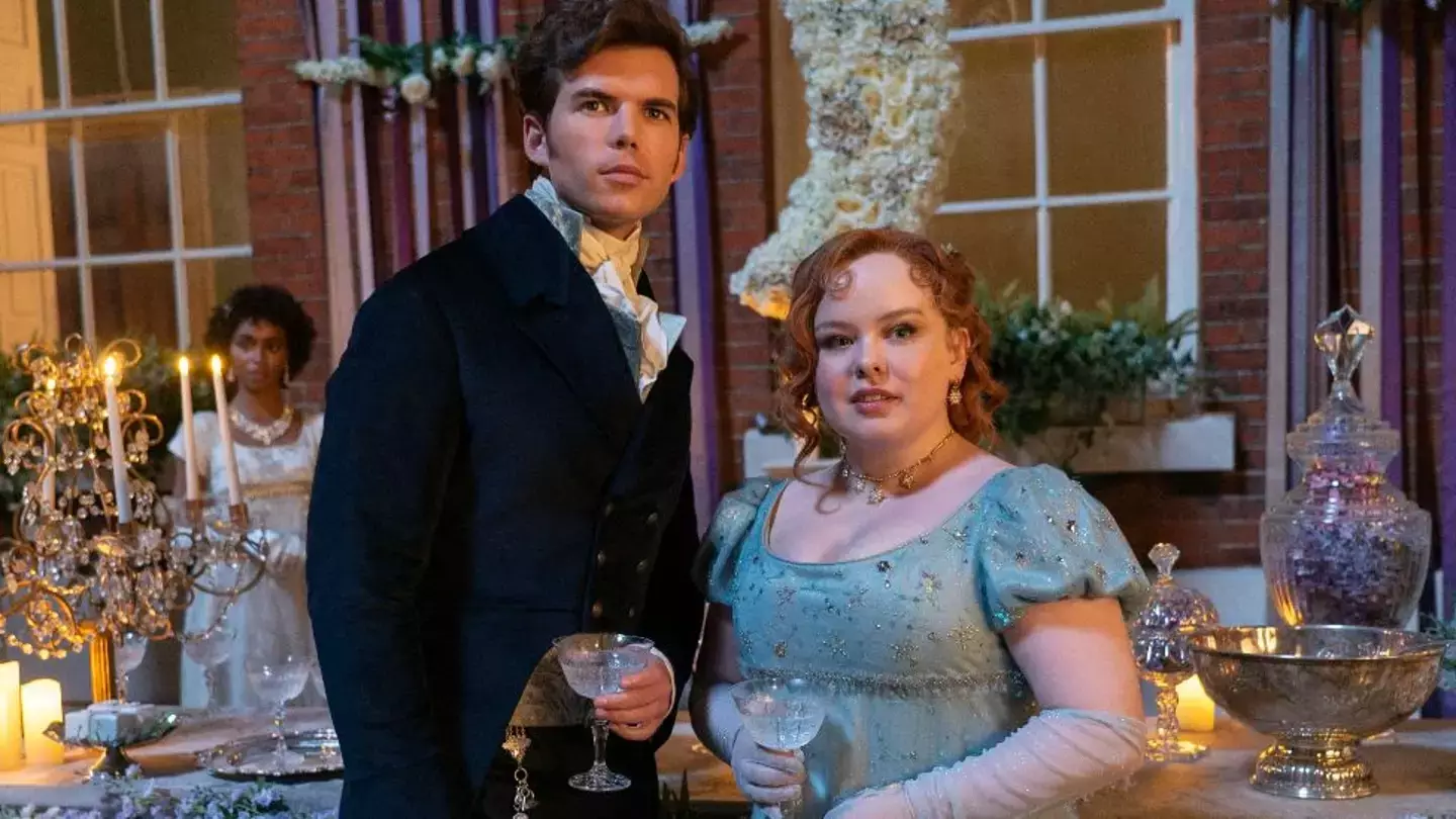 The second part of the third season comes out just next month (13 June). (Netflix)