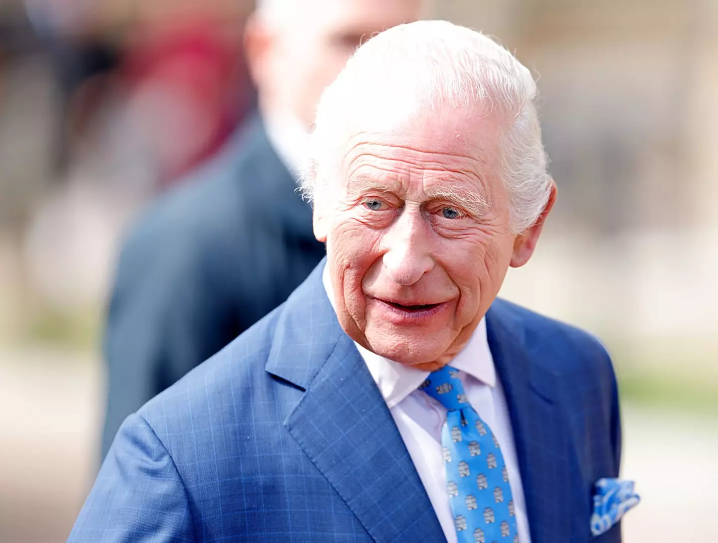 King Charles could be worth almost £2 billion (Max Mumby/Indigo/Getty Images)