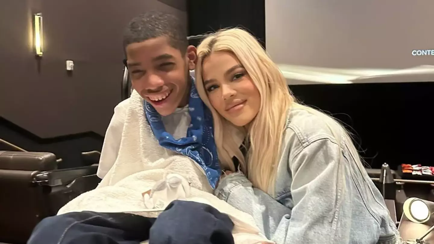 Charity issues important statement after Khloe Kardashian sparks major debate over disabled family member Amari