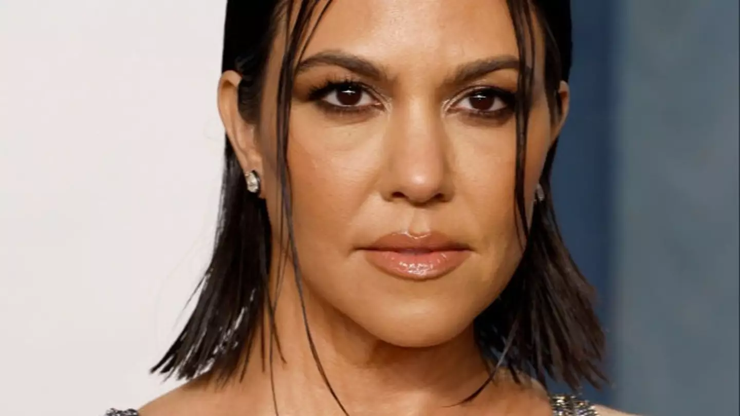 Kourtney Kardashian’s ‘vagina lollipop’ sparks backlash