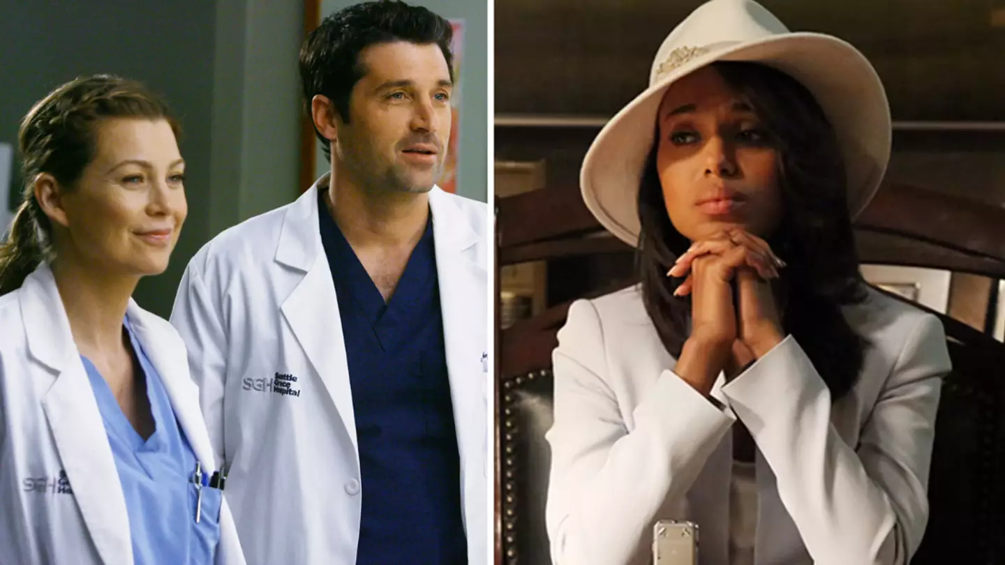 Grey’s Anatomy fans given list of things to binge as viewers point out creator’s truly iconic collection