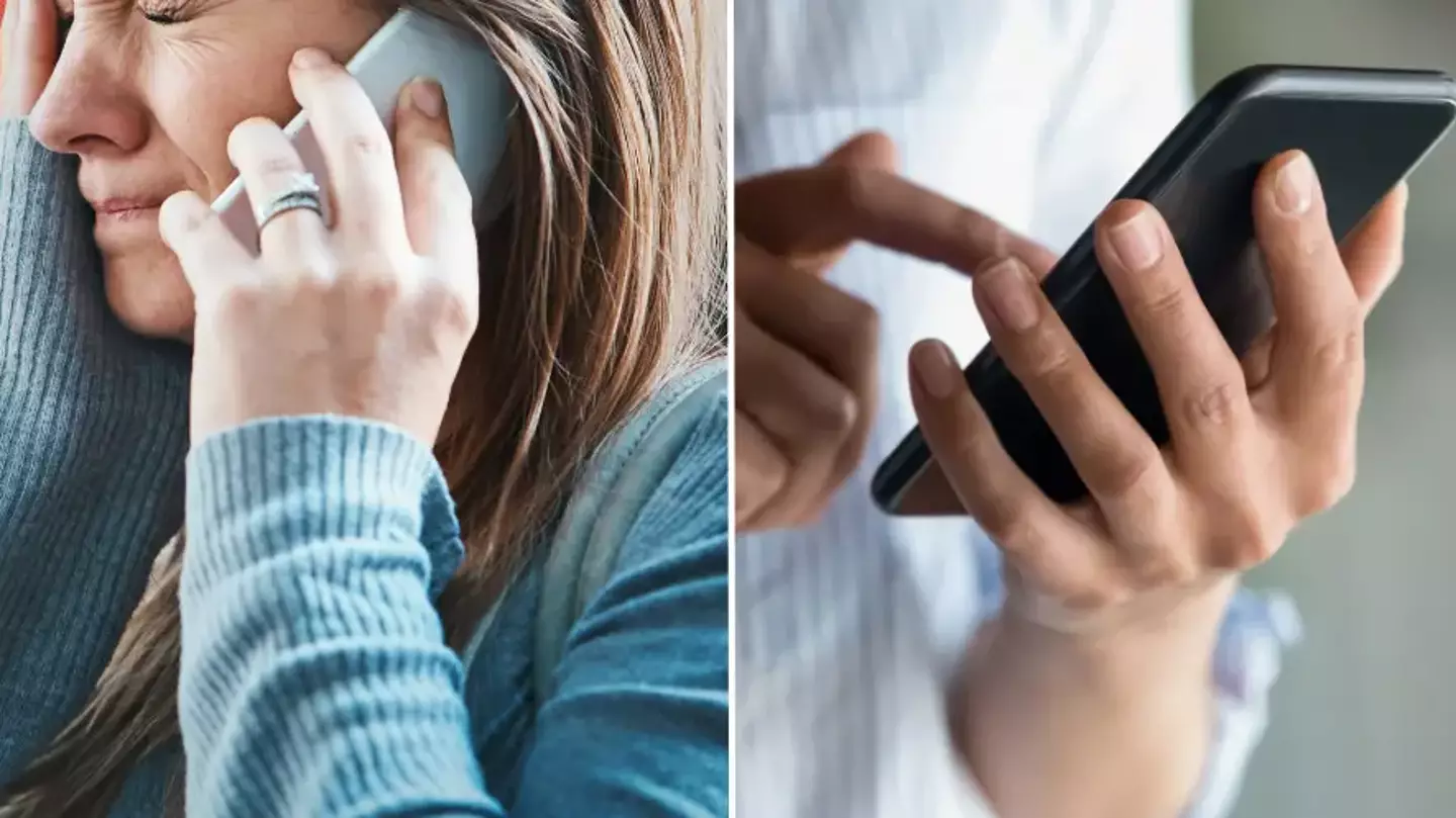 Life-saving phone number that you probably didn’t know existed but need to have saved