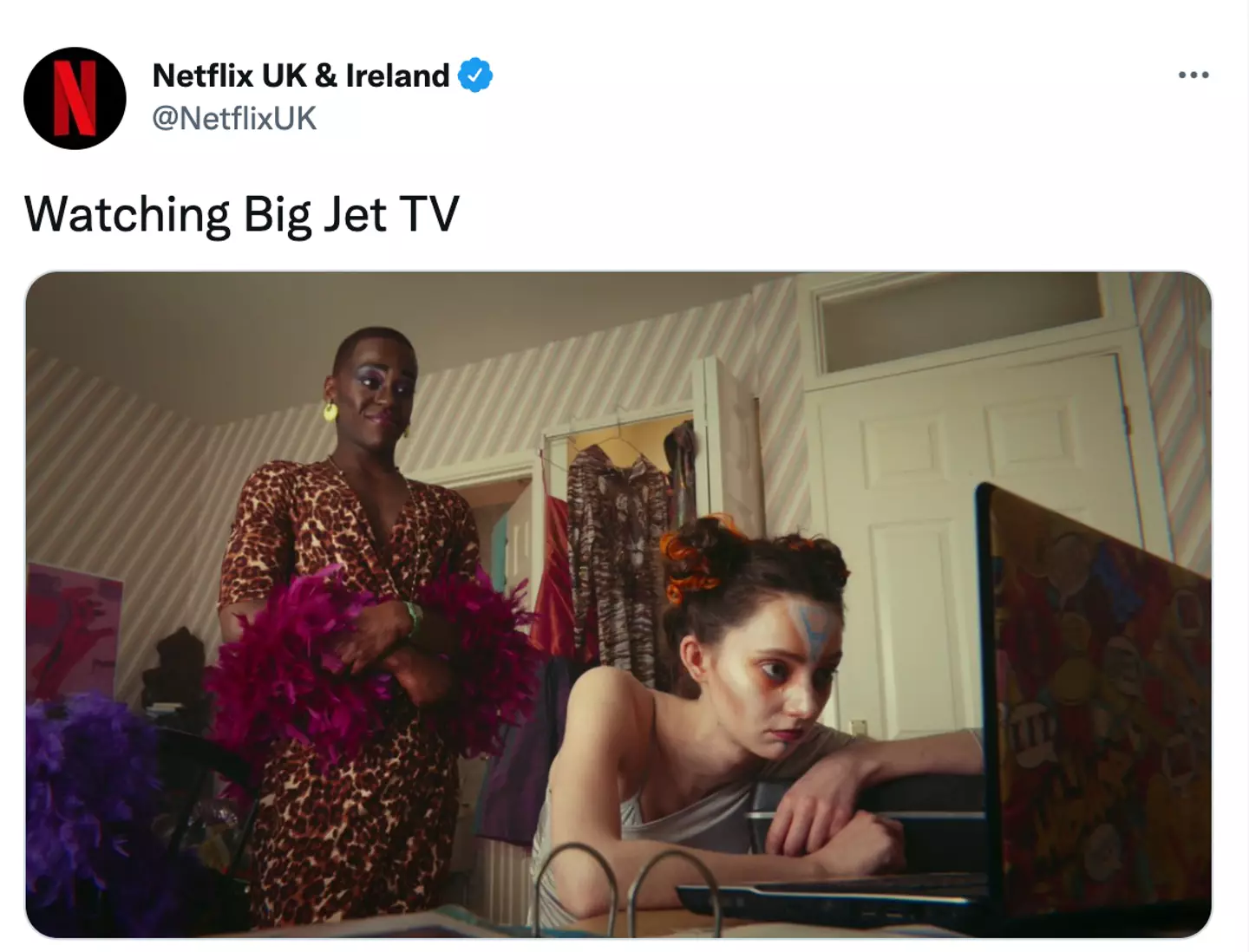 (
