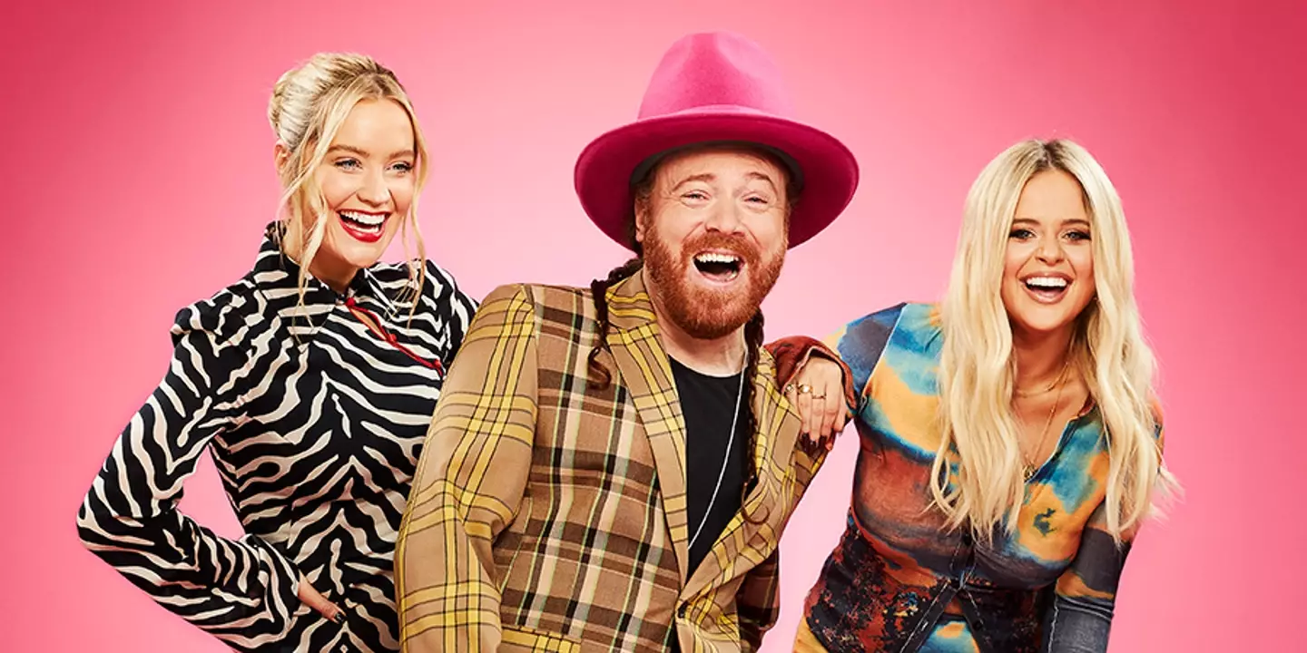 Celebrity Juice is coming to an end.