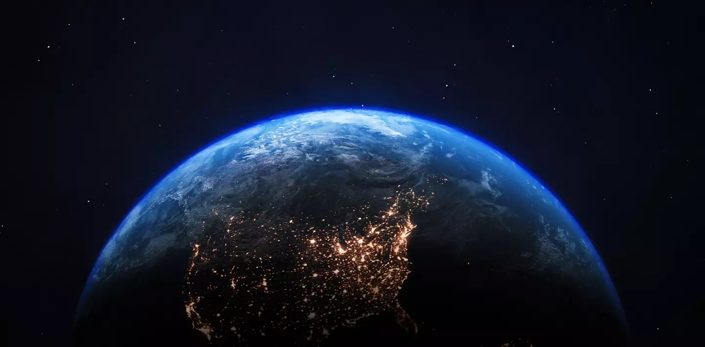 The astronauts may experience what is known as 'the overview effect' (fotograzia / Getty Images)
