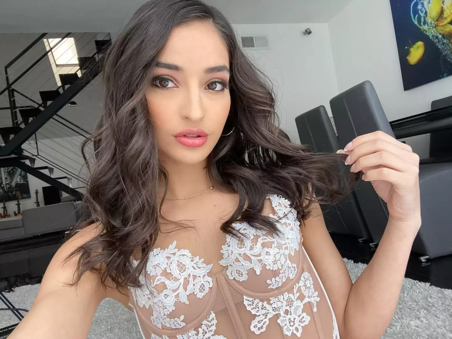 There has been an update in the case (Instagram/@emilywillisx)