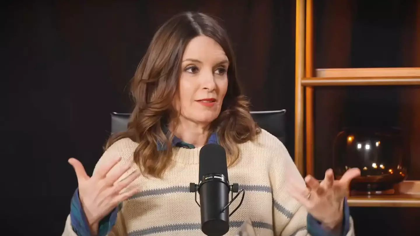 Tina Fey praised for outspoken comments about ‘rich people’ who have ‘side hustles’