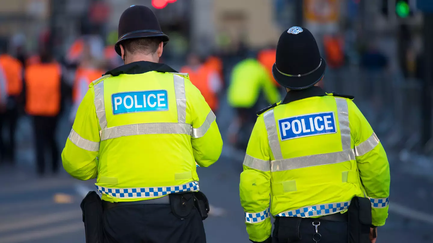 'Ordering A Pizza' Could Save Your Life, Say Police