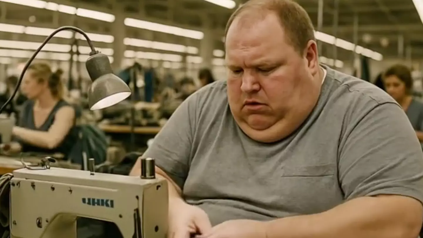 Humiliating new video mocking Trump’s tariffs leaves people seriously divided