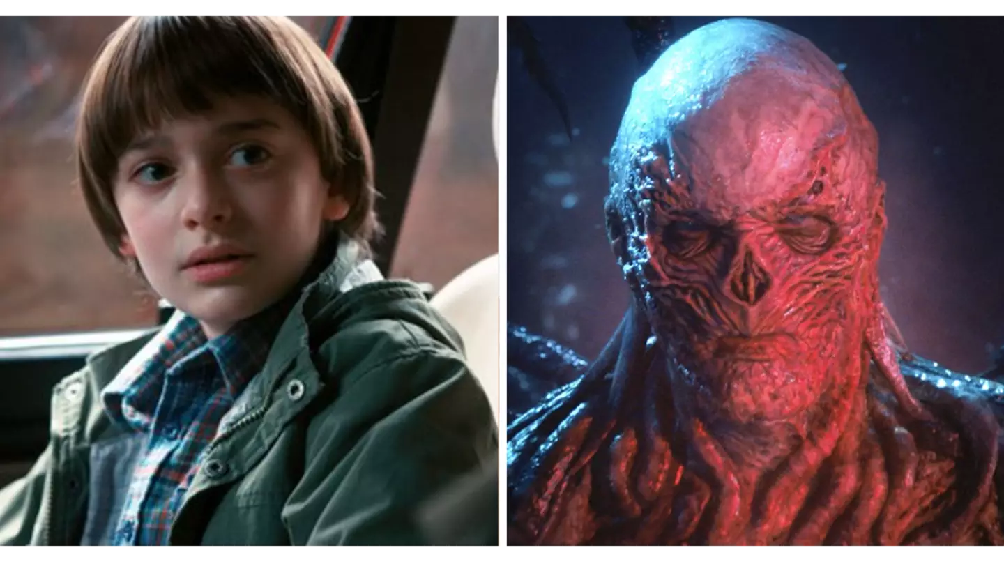 Stranger Things Fan 'Proves' It Was Vecna That Took Will In Season 1