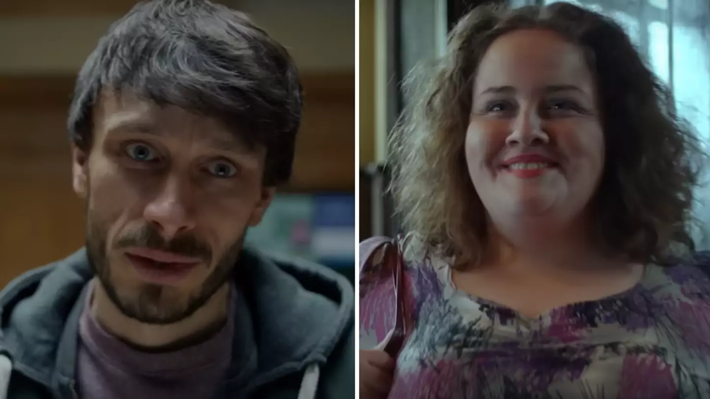 Chilling reason why 'deeply disturbing' new Netflix show is called Baby Reindeer