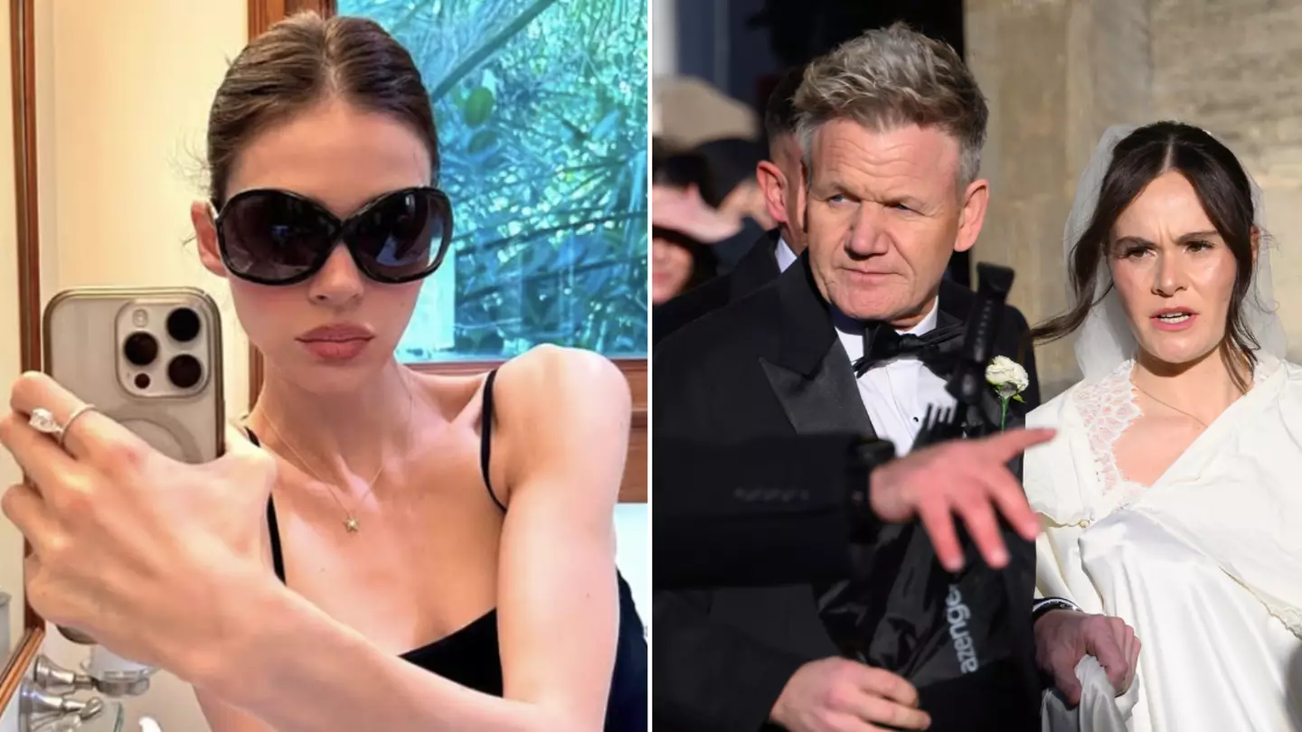 Instagram/Nicolapeltz/Karwai Tang/WireImage