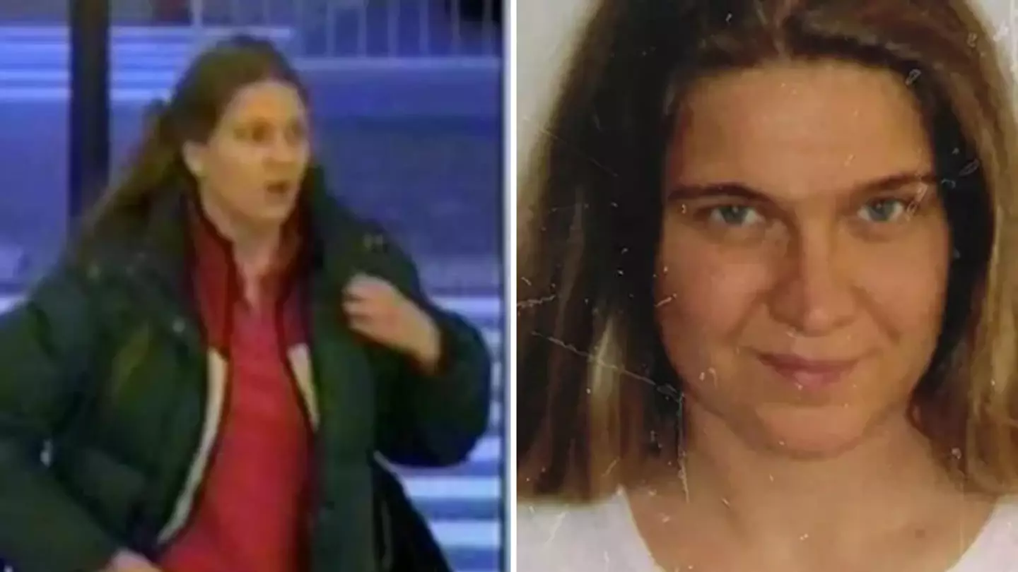 Family of woman whose body washed up on Scottish beach 18 years ago still left with unanswered questions