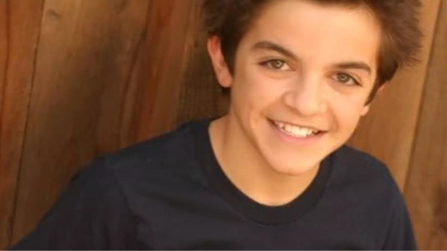 Dad of Nickelodeon child star Tylor Chase speaks out as ‘heartbreaking’ video sparks concerns