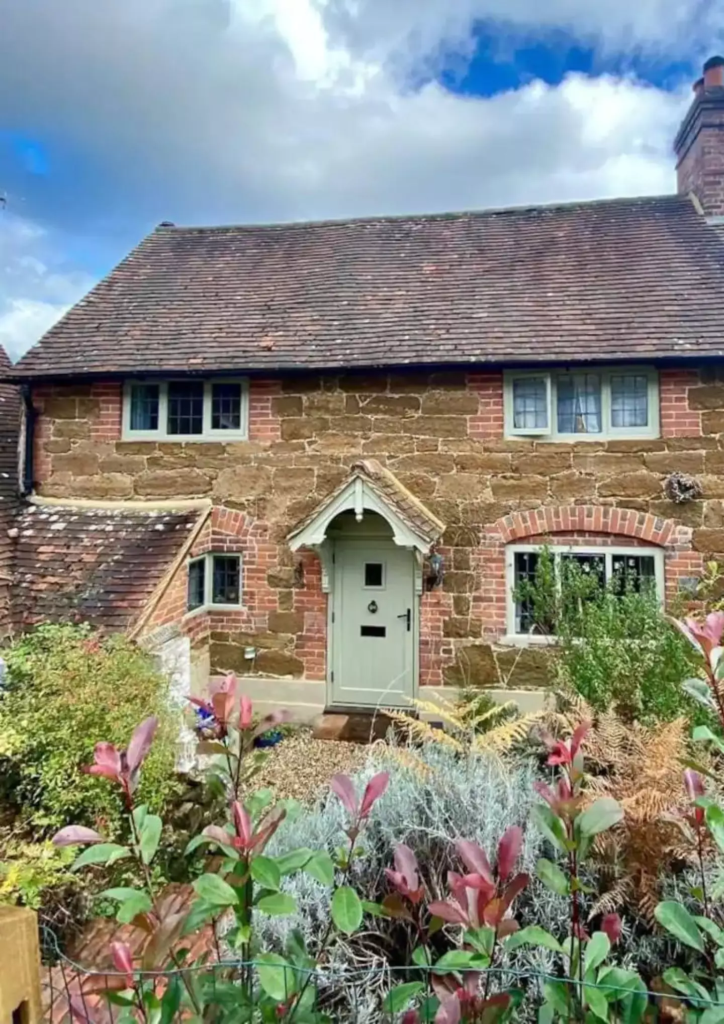 Live your Cameron Diaz dream here.