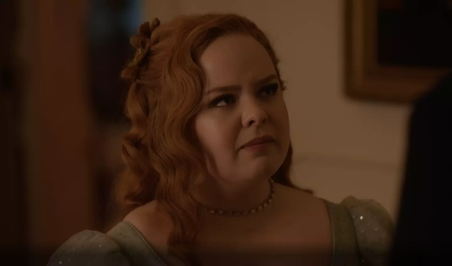 The 4 minute teaser landed earlier today. (Netflix)