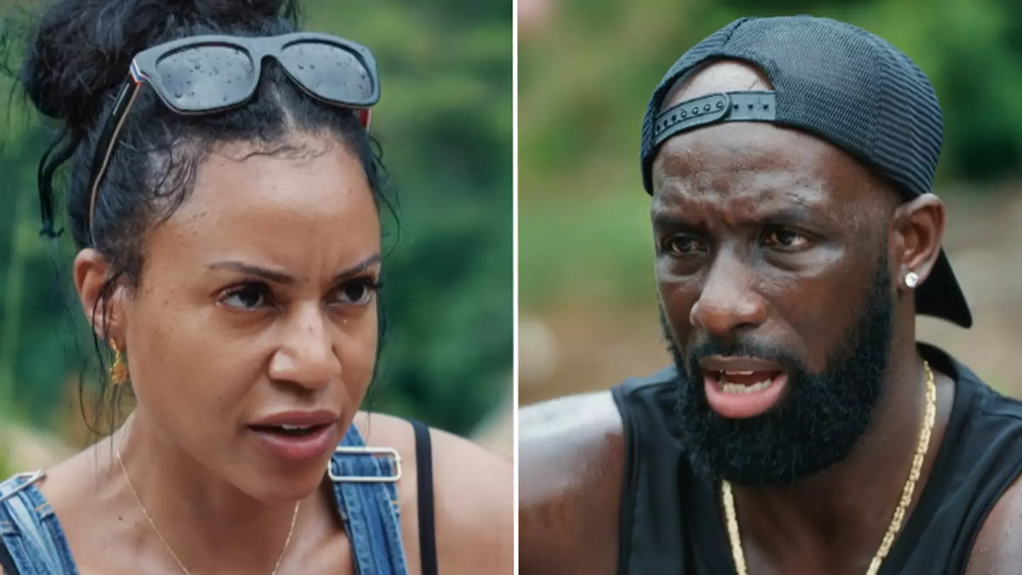 MAFS UK viewers slam 'hypocritical' bride for response to groom's heartbreaking confession
