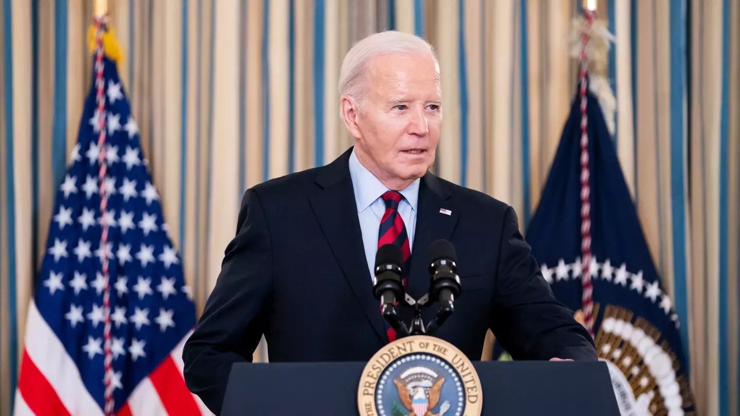 Doctor explains Joe Biden’s skin cancer surgery as possible side effects revealed