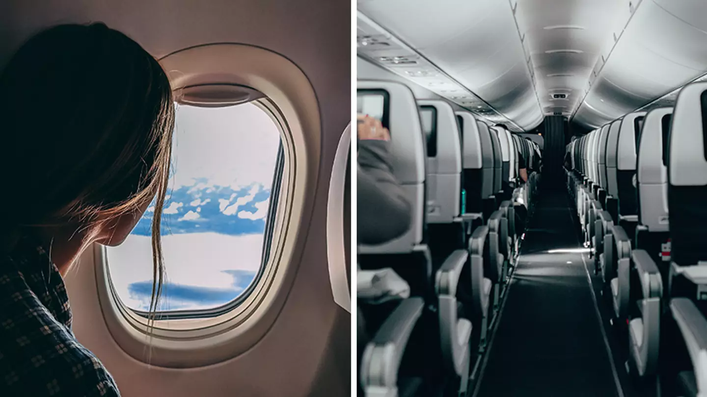 Flight attendant explains why you should always arrive late to the airport