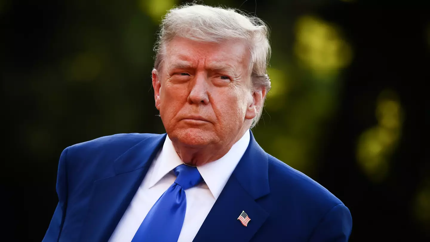 Beata Zawrzel/NurPhoto via Getty Images